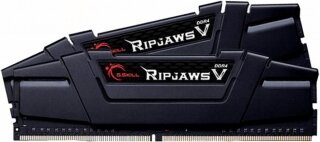 G.Skill Ripjaws V (F4-4000C18D-32GVK) 32 GB 4000 MHz DDR4 Ram kullananlar yorumlar